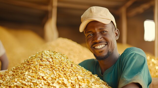 Exploring sustainable sourcing trends in responsible gold standards for ethical mining practices