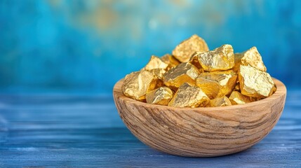 Investing in gold how to use precious metals to offset risk in a high-growth portfolio