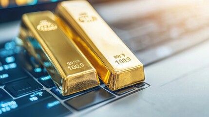 Evaluate the benefits of investing in physical gold compared to etfs for diversified portfolio strategies
