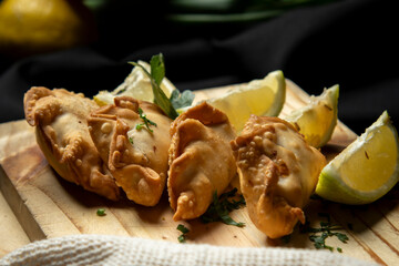 Empanadas 