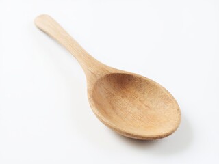 Wooden Spoon