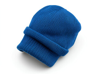 cap isolated on white