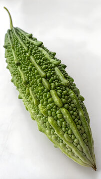 Bitterguard vegetable