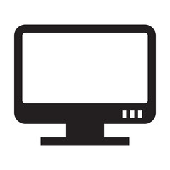 LED LCD TV Monitor, Personal Computer Display