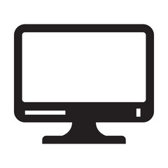 LED LCD TV Monitor, Personal Computer Display