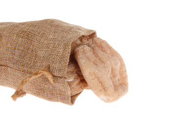 Tianma is isolated on a white background