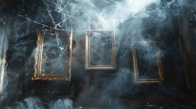 Haunted Gallery