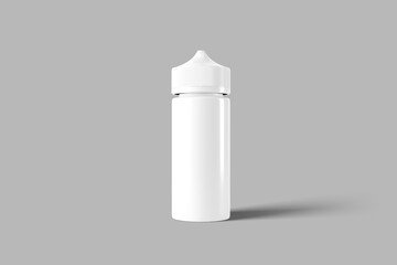 Vape Liquid Bottle Mockup