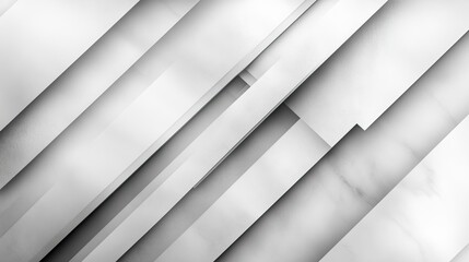 Obraz premium A premium background design features a grey diagonal line pattern, suitable for business banners, formal invitations, and luxury vouchers.