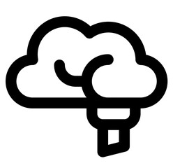 brain icon