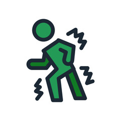 Parkiible parkinsons icon
