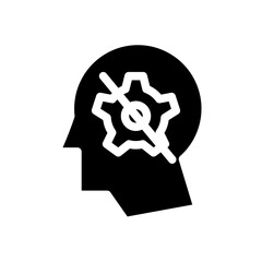 Cogniible disability icon