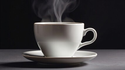 cup of coffee
