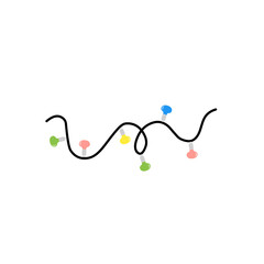 christmas light decoration