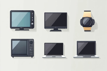 The Ultimate Guide to Modern Electronics: From Televisions to Smart Devices