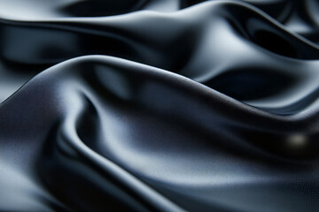 Fototapeta premium luxury black leather textures for sophisticated designs