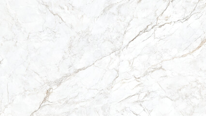 Marbled background banner panorama - High resolution white grey gray Carrara marble, horizontal elegant white marble background.