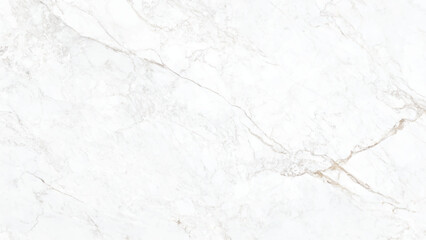 Obraz premium White marble seamless texture with high resolution for background and design interior or exterior, natural beige marble slab, vitrified tile glossy polished random design,