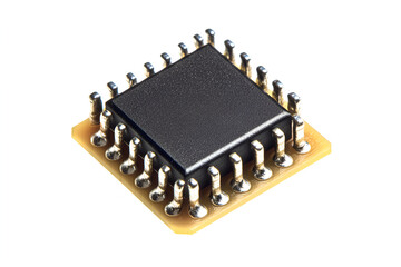 Understanding the role of transistors as essential electronic components in modern technology