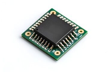 Understanding transistors how electronic components function as semiconductors in modern technology