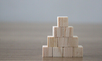 Wooden background illustrations can be used to add items to the image, developing the economy in...