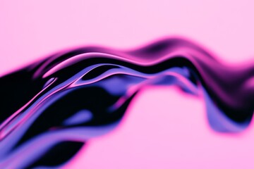 abstract background with copy space. fluid ink in water creates spills and blots. generator fake text, impression, decoration.