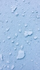 focus on textures, like rough, smooth, and grainy surfaces