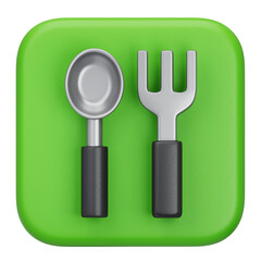 kitchen icon