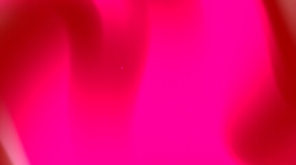 Pink and white blurry gradient background with white dots. Suitable for website banners, social media graphics, and femininethemed designs.