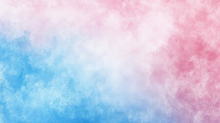 Fototapeta premium Abstract background with space for text or image. Pastel colors.