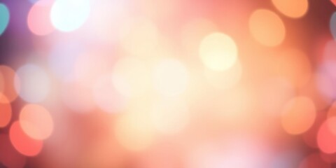 Obraz premium Abstract blurred colorful lights gradient background with vertical orientation, motion, spectrum