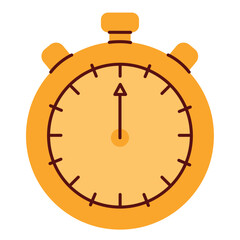 stopwatch timer icon