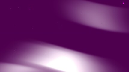 Purple gradient background with white and pink light streaks. Perfect for backgrounds, social media posts, event promotions, graphic design projects.