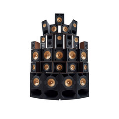 SPEAKERS FOR COMPOSITION OF EVENT FLYERS SHOWS ARTISTS PARTIES