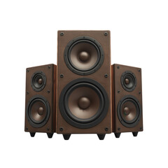 SPEAKERS FOR COMPOSITION OF EVENT FLYERS SHOWS ARTISTS PARTIES