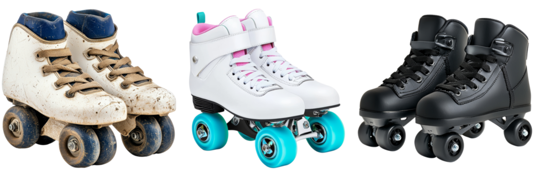Exploring the Evolution of Roller Skates From Classic to Modern Designs