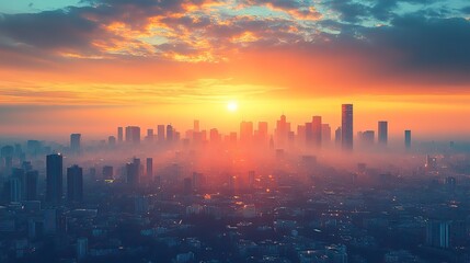 The smart city concept emphasizes utilizing digital infrastructure for sustainable solutions in energy and waste management.