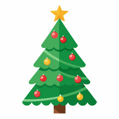 christmas tree