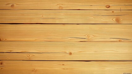 Fototapeta premium Close-up of detailed brown graphic wood texture, abstract, surface