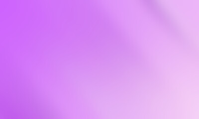 purple blurred defocused fabric cloth textures with shine light smooth gradient abstract background