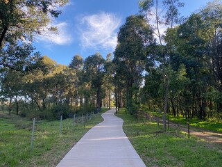 Camden Nepean River