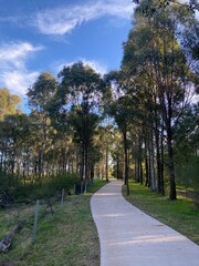 Nepean River Trail