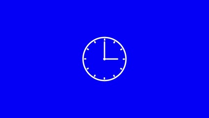 watch icon design