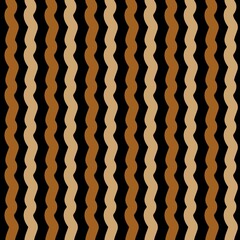 abstract geometric wave pattern background with lines modern zigzag style for fabric banners surface design packaging wrapping paper wallpaper