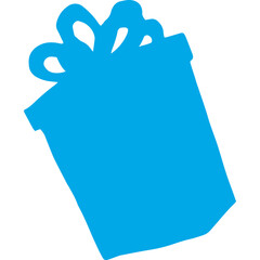 Happy birthday single vector icon