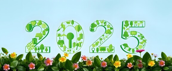 Energy Icons 2025