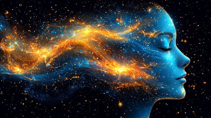 AI Development for Unique Digital Persona Creation