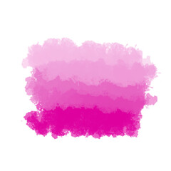 Obraz premium Colorful Watercolor