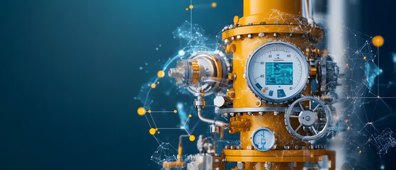 Workers with the skills and technology to operate oil and gas refineries, electricity and petroleum extraction. Maintenance and industrial equipment