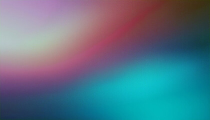 Fototapeta premium Abstract Blurred Background with Pink, Blue, and